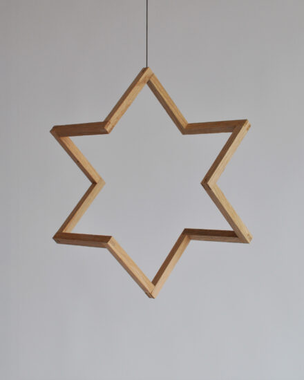 kjeldtoft stjerne julestjerne