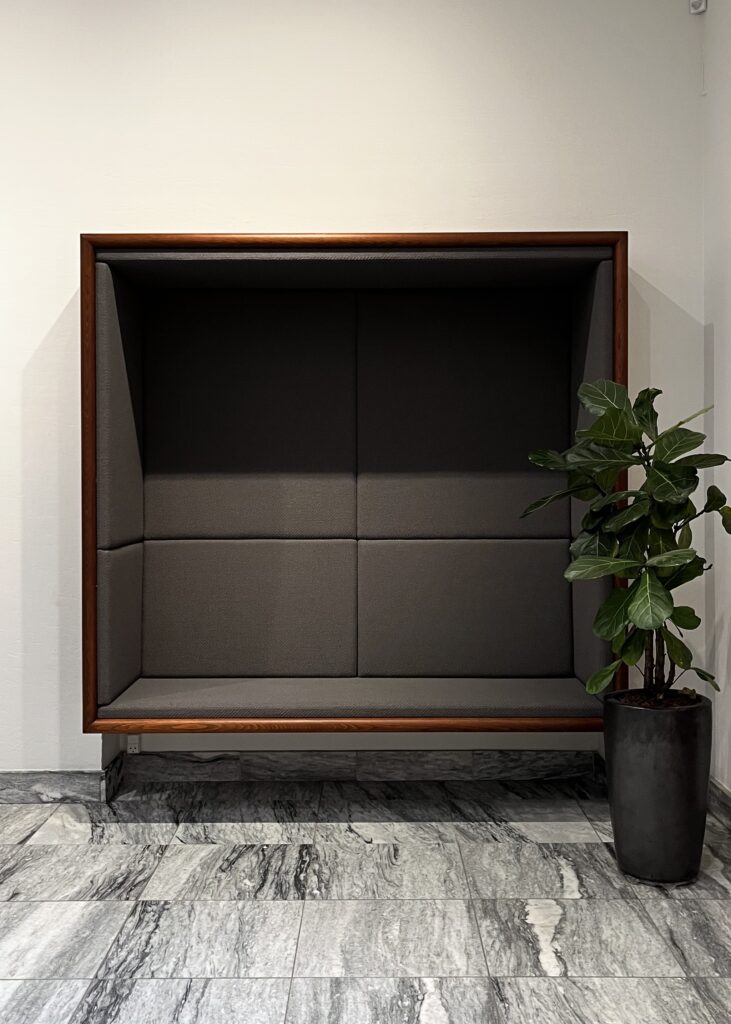 Nichesofa - københavn universitetsbibliotek