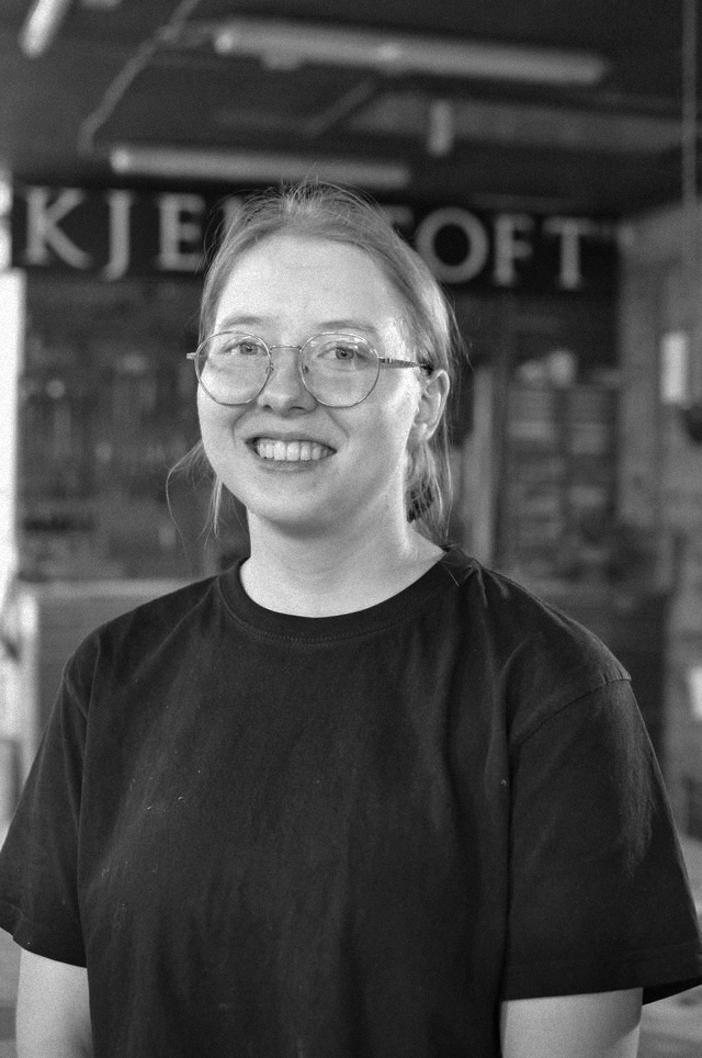 Kontakt snedker i Aarhus hos Kjeldtoft Møbelsnedkeri