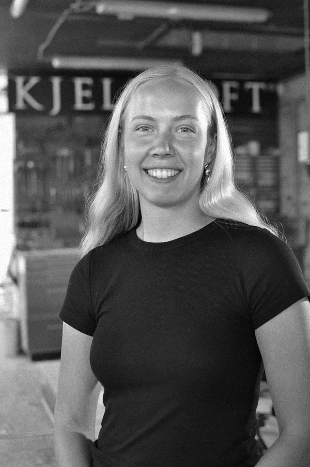 Kontakt snedker i Aarhus hos Kjeldtoft Møbelsnedkeri