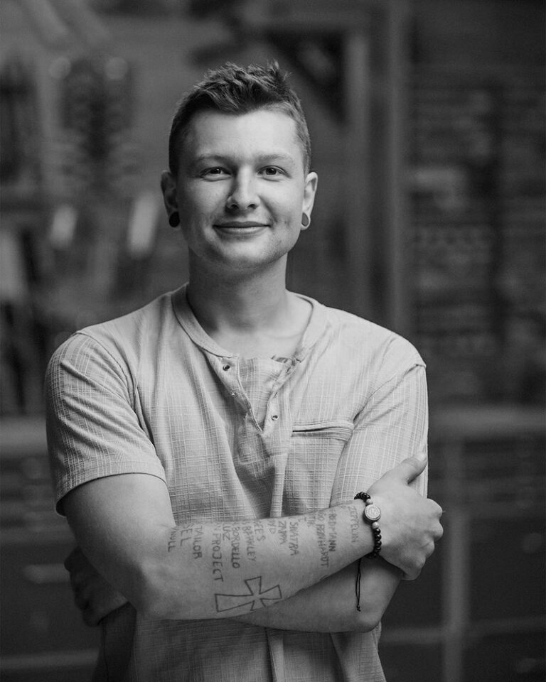 Kontakt snedker i Aarhus hos Kjeldtoft Møbelsnedkeri