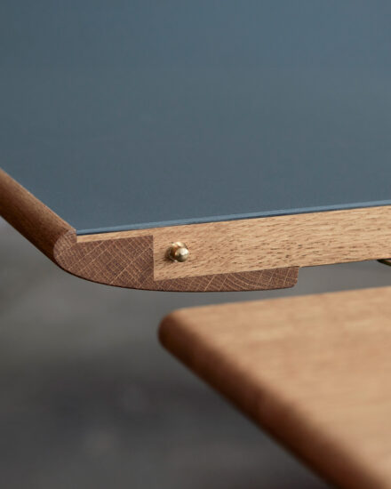 tillægsplade kjeldtoft spisebord