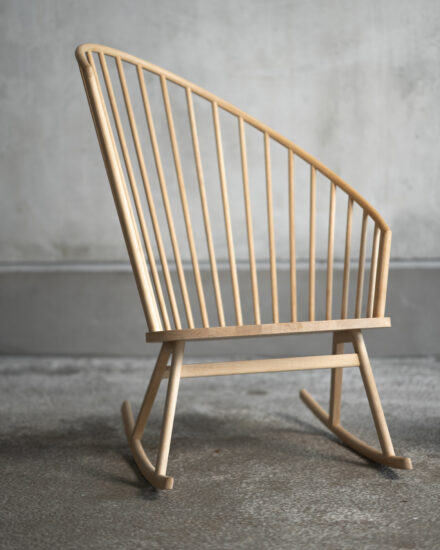 MK 62 gyngestol - ammestol