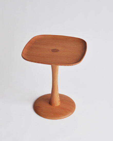 sidebord / søjlebord / sofabord