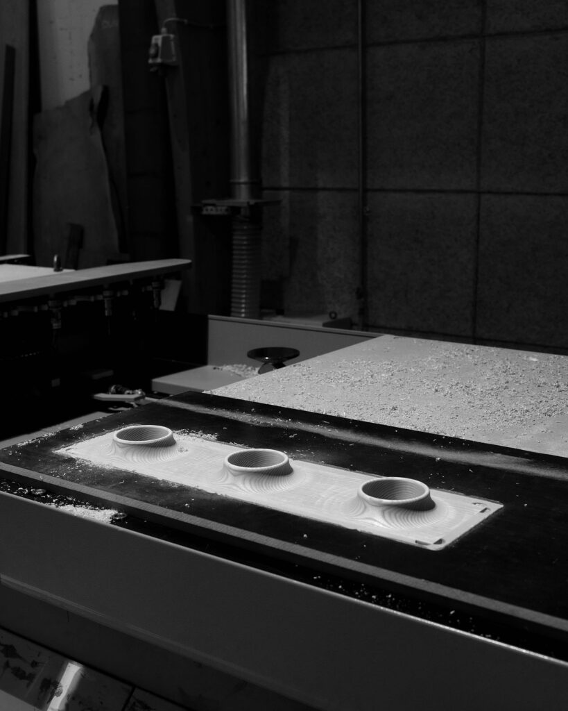 Stine Mikkelsen bænk kjeldtoft møbelsnedkeri