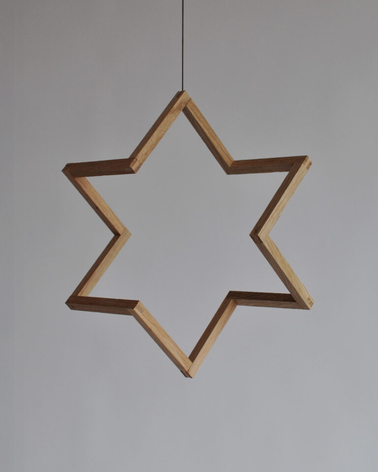 julestjerne kjeldtoft snedkeri